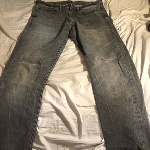 Gap jeans